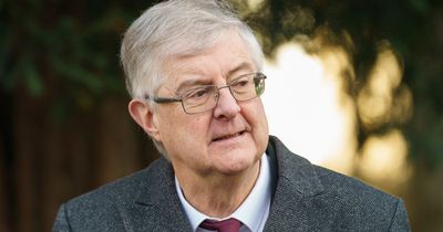 Mark Drakeford says Wales cannot afford the money nurses are asking for