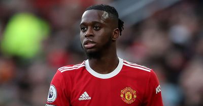 Leeds United are in no position to take transfer gamble on Manchester United's Aaron Wan-Bissaka