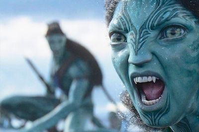 'Avatar 2' just proved that Marvel's harshest critics are right