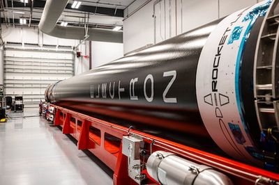 Rocket Lab’s first U.S. launch: Mission details and how to watch