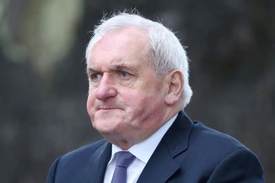 NI Protocol issues can be fixed ahead of Good Friday Agreement landmark – Ahern