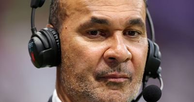 Ruud Gullit points blame after England's World Cup exit: "It's killing the national team"