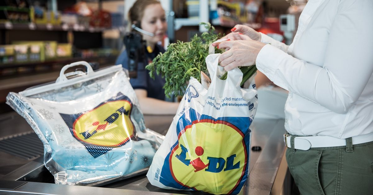 Product recalled from our market due to pesticide contamination: Lidl warns  shoppers 