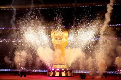 World Cup 2022 prize money: What do the winners of France vs Argentina earn?