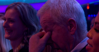 Strictly Come Dancing's Helen Skelton's dad in tears and 'sobbing' during final as viewers left 'heartbroken'