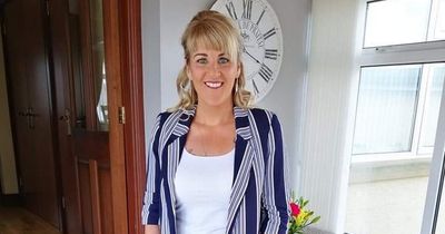 Co Antrim woman opens up on how endometriosis diagnosis led to six stone weight loss