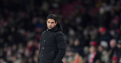 What Mikel Arteta and Arsenal squad will be doing during Argentina vs France amid Saliba hope