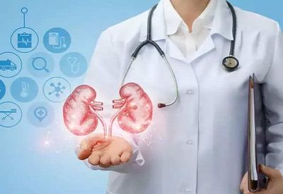 Health: New Drug Offers Potential Treatment For Common Kidney Disease