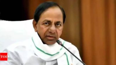 Telangana govt to release Rs 7,600 cr for 'Rythu Bandhu' scheme from Dec. 28