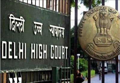 Delhi HC Directs Centre To Provide House Rent Allowance Benefits To Paramilitary Forces' Officers To Keep Family At Desired Locations