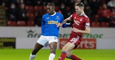 What channel is Aberdeen vs Rangers? Live stream, TV and kick-off details for Scottish Premiership clash