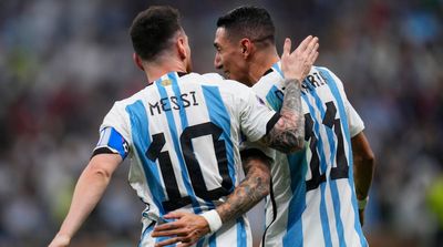 Argentina Defeats France in Penalty Shootout to Win World Cup