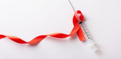 Long-acting injectable PrEP is a big step forward in HIV prevention