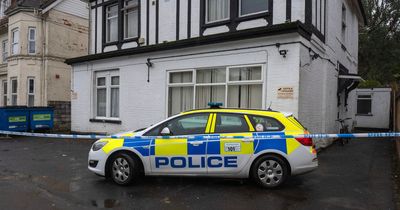 Murder probe launched after man dies following seaside attack and three arrested