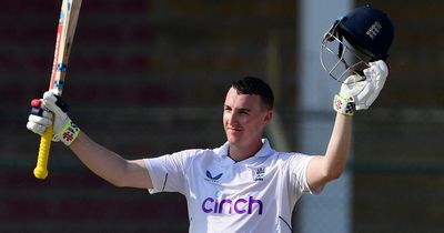 5 talking points as England star Harry Brook strikes third consecutive ton vs Pakistan