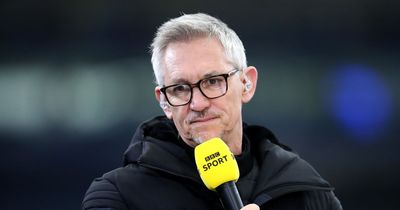 Gary Lineker gives verdict on Gareth Southgate with Pep Guardiola comparison