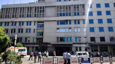 Plasma exchange treatment at Delhi hospital saves man with liver failure