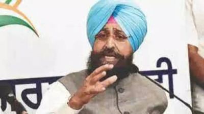 AAP govt lost trust of people in 9 months: Punjab Congress