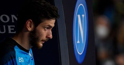 Newcastle's transfer intent clear with £50m 'top target' who passed Jurgen Klopp audition