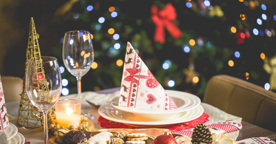 Tricks to save yourself two and a half hours in the kitchen on Christmas Day