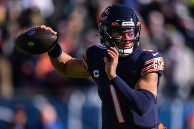 Everything to know heading into Bears’ Week 15 game vs. Eagles