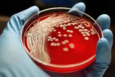 The legislative fight against superbugs