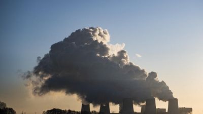 EU strikes deal on carbon trading to cut emissions by 2030