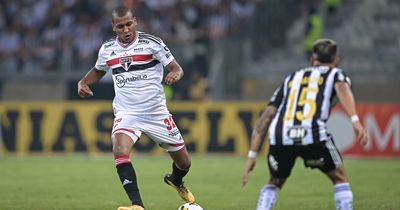 West Ham United confirm Sao Paulo Brazilian defender January signing with 'evolution' claim made