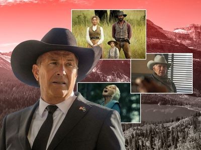 Everything about the Yellowstone franchise is sensational - especially its real-world impact in Montana