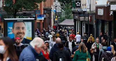 Nottingham reacts amid planned 5 percent hike in city council tax