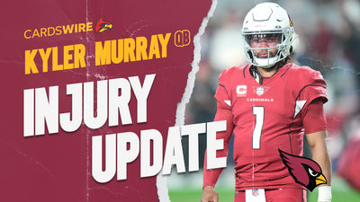 Kyler Murray has timeline for surgery, recovery from knee injury