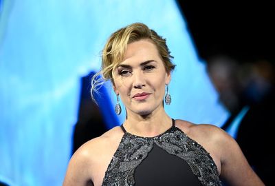 Kate Winslet says she was body-shamed about famous Titanic scene: ‘I wasn’t f***ing fat’
