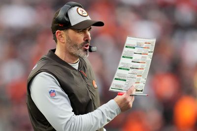 Kevin Stefanski is Browns’ winningest head coach since their return in 1999