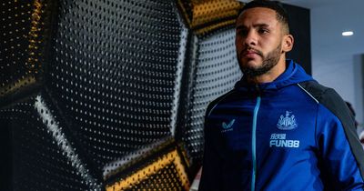 Jamaal Lascelles underlines key factor at Newcastle United and talks about Lejeune reunion