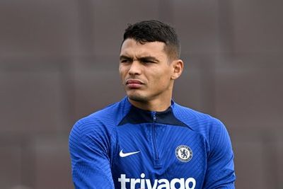 Chelsea news: Thiago Silva, Mason Mount, Raheem Sterling, Conor Gallagher return to training after World Cup