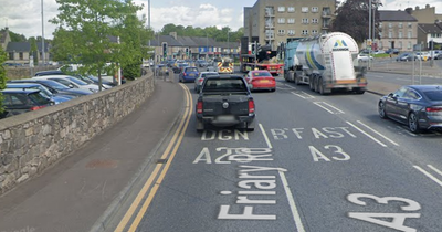 Man taken to hospital with serious head injury following Armagh 'hotel fight'