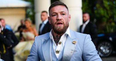 PJ Gallagher hits back after Conor McGregor mocks mental health struggles on social media