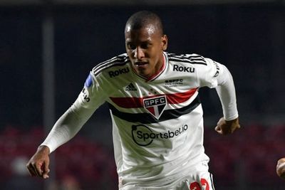West Ham transfer news: Hammers announce signing of Brazilian defender Luizao from Sao Paolo