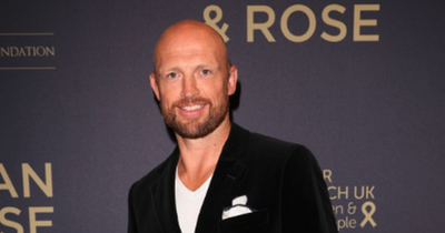 Matt Dawson's opinion on Harry and Meghan changed after one line in documentary