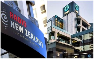 Merged TVNZ/RNZ a marriage made in heaven, not hell