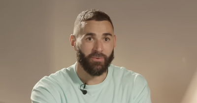 Karim Benzema makes his feelings clear on France after brutal snub and statement