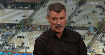 Roy Keane offers brutal one-word conclusion on legacy of controversial Qatar World Cup