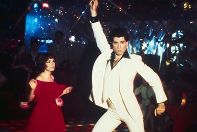 "Saturday Night Fever's" legacy at 45