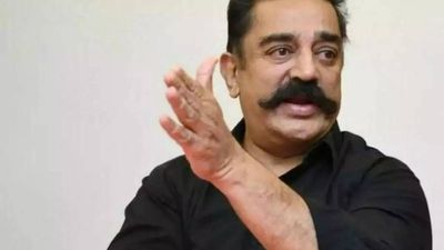 Makkal Needhi Maiam president Kamal Haasan to take part in Bharat Jodo Yatra