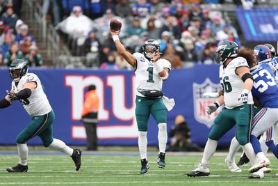 Eagles vs. Bears: 5 matchups to watch on offense