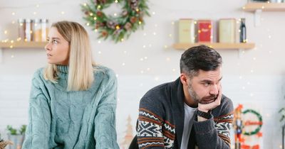 'My boyfriend's family want to charge us £250 to spend Christmas with them'