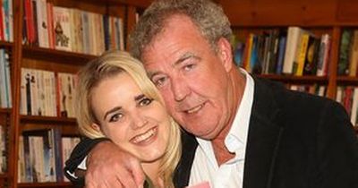 Jeremy Clarkson's daughter publicly slates her dad after shocking Meghan Markle attack