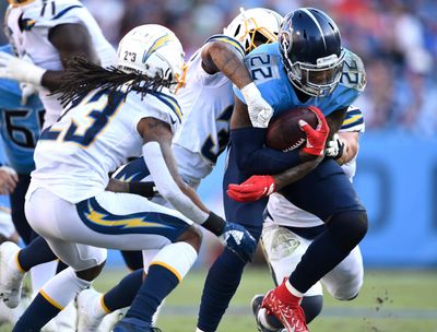 Chargers’ keys to victory vs. Titans