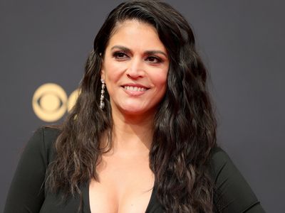 Cecily Strong says farewell to Saturday Night Live