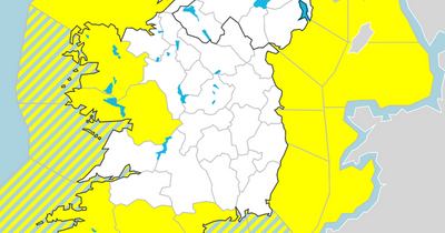 Met Eireann issues weather warnings as arctic blast to end with a bang